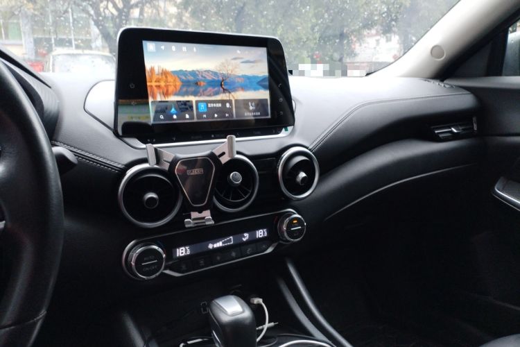 Used Nissan Sylphy 2022 1.6L XL CVT Enjoyment Edition
