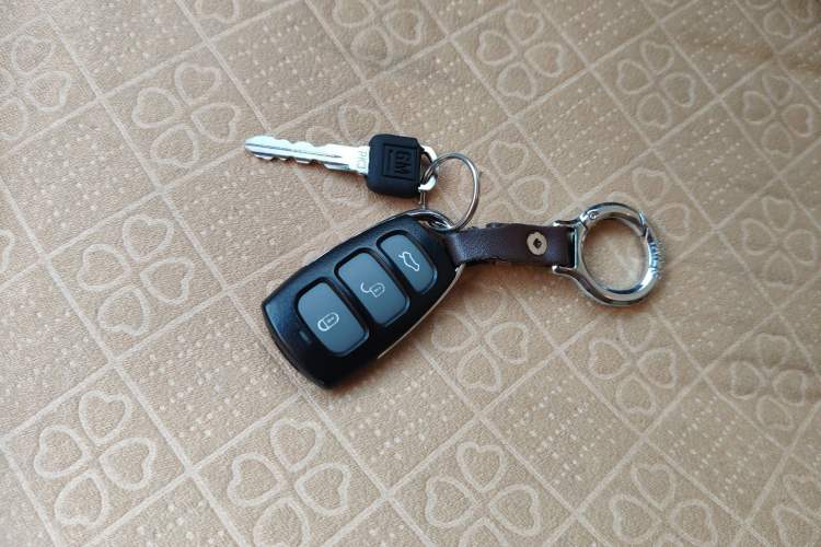 Used Buick GL8 2013 2.4L Classic Edition