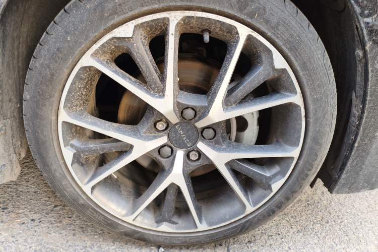 Used Lynk & Co 03 2021 1.5TD DCT Jing Champion Edition