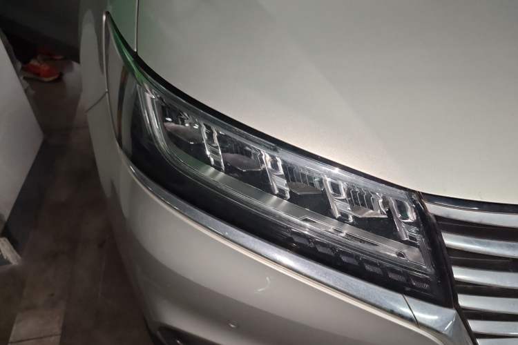 Used Roewe RX5 New Energy 2019 eRX5 50T Internet-Enhanced Flagship Edition