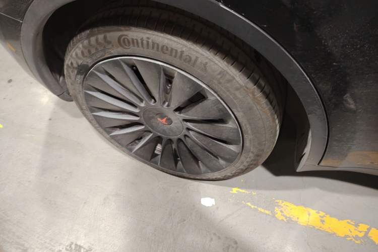 Used Tesla Model Y 2022 Rear-Wheel-Drive Version