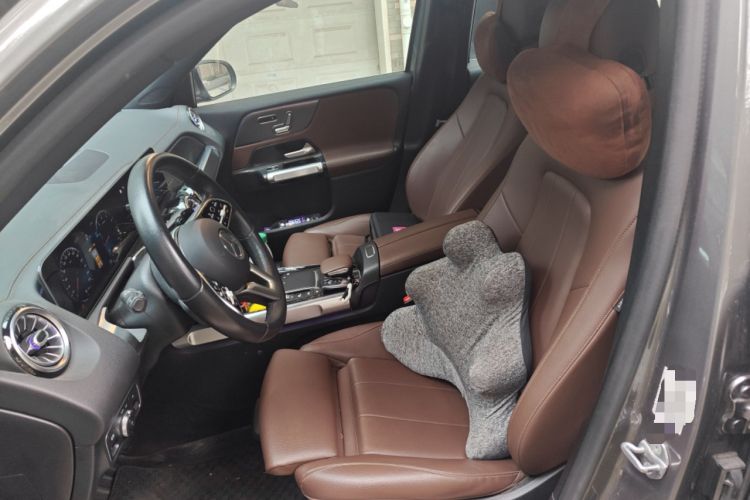 Used Mercedes-Benz GLB 2020 Facelift GLB 200 Fashion Edition