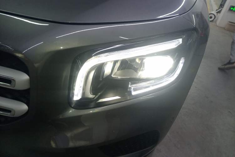 Used Mercedes-Benz GLB 2023 GLB 220 Sport Edition