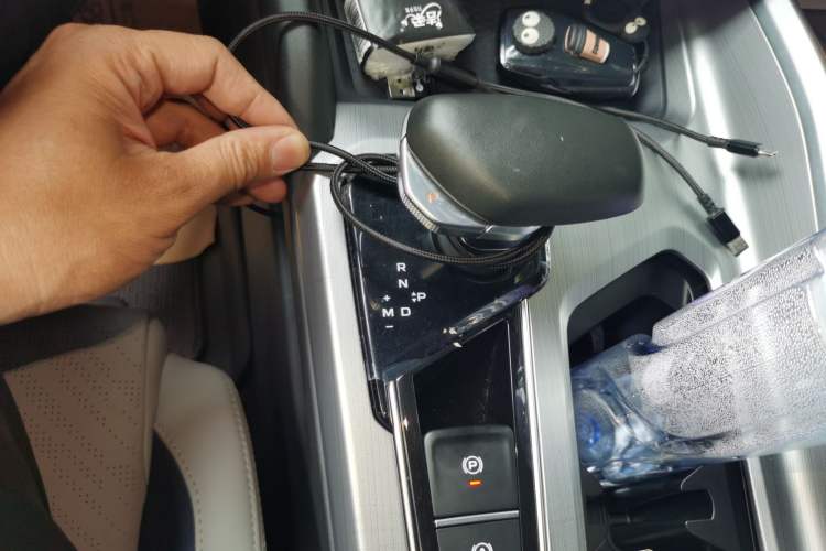 Used Geely Auto Preface 2023 2.0TD Prestige Version