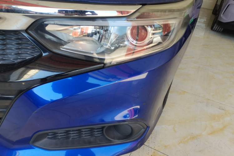 Used Honda Crider 2019 180 Turbo CVT Comfort Edition China V
