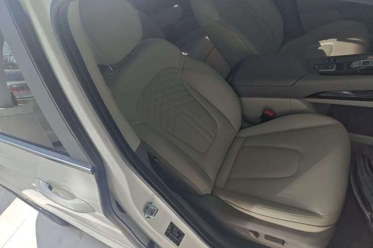 Used Hyundai Custo 2021 380TGDi Smart Luxury Premium LUX