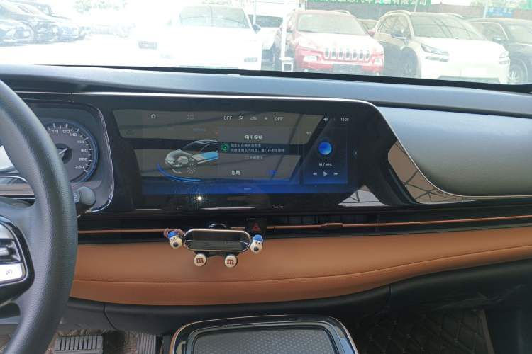 Used AION S 2022 Meizu 580
