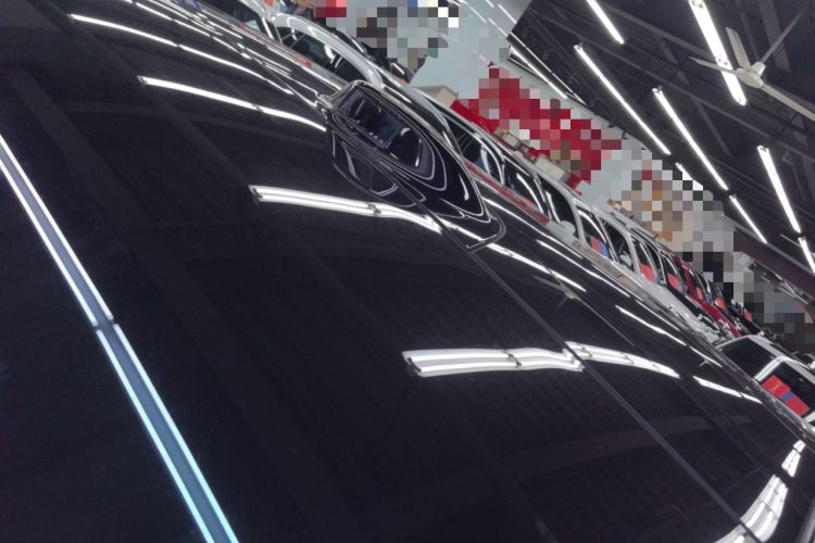 Used IM LS7 2025 New Edition Ultra
