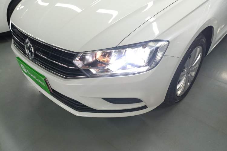 Used Volkswagen Bora 2019 Bora·Legend 1.5L Automatic Fashion Edition China VI Standard
