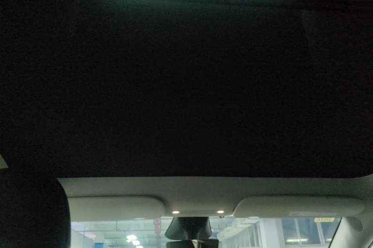 Used Tesla Model Y 2024 Long-Range All-Wheel-Drive Version