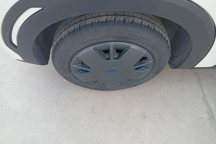 Used BYD Seagull 2025 Intelligent Driving Version 305 km Dynamic Edition