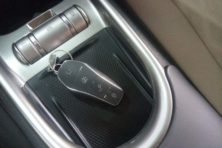 Used BYD Dolphin 2023 420 km Fashion Edition