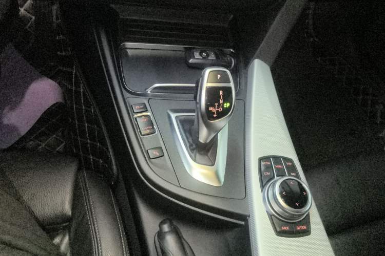 Used BMW 4 Series 2017 425i M Sport Package