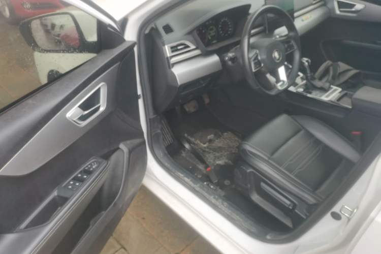 Used BYD Qin 2019 1.5L Automatic Prestige Model