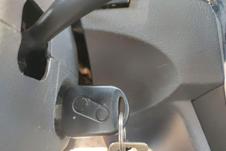 Used Jinbei Hiace X30 2019 1.5L Comfort Edition China VI SWC15M
