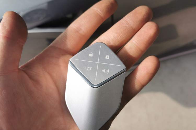 Used Deepal SL03 2022 515 Pure Electric Version