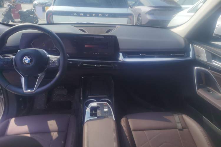 Used BMW X1 2023 sDrive25Li X Design Package