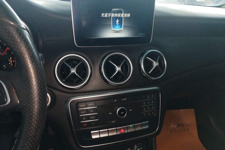 Used Mercedes-Benz GLA 2017 GLA 200 Sport Edition
