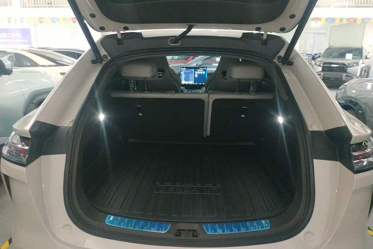 Used Denza N7 2024 702 Smart Drive Pro Edition