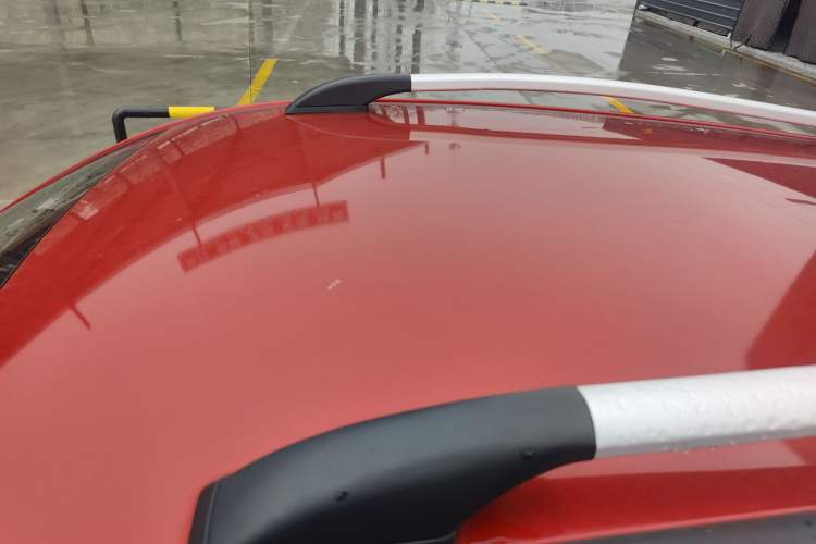 Used NETA N01 2020 430V