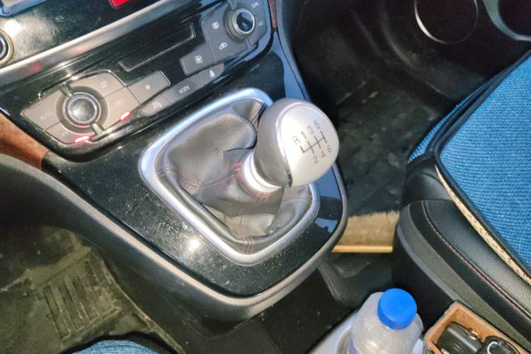 Used Haval H6 2014 Sport Edition 1.5T Manual 4x4 Elite Model