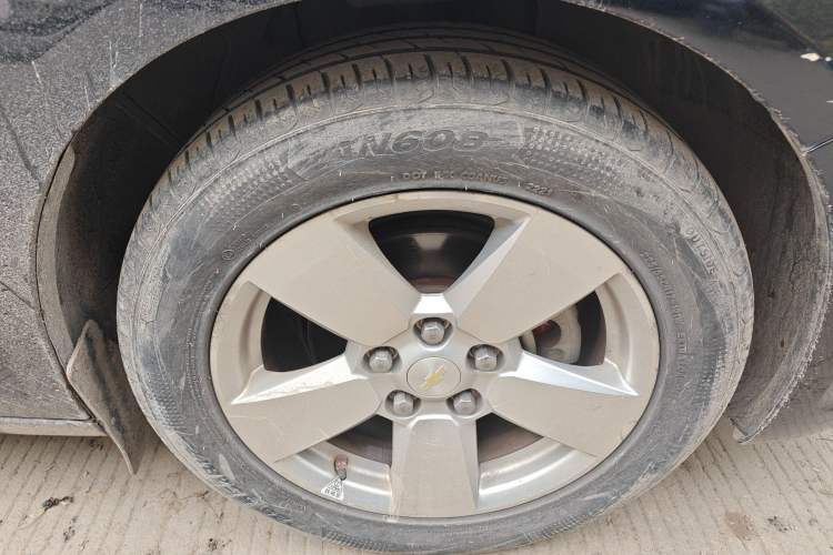 Used Chevrolet Malibu 2014 2.0L Automatic Comfort Edition
