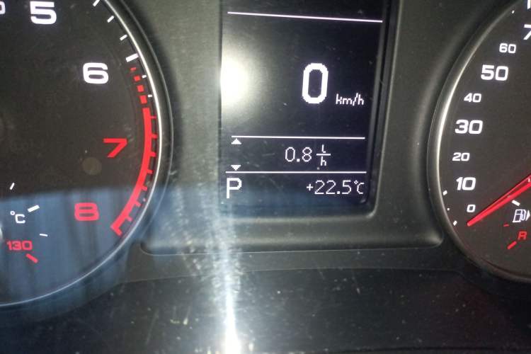 Used Audi Q3 2018 30th Anniversary Edition 30 TFSI Fashion Model