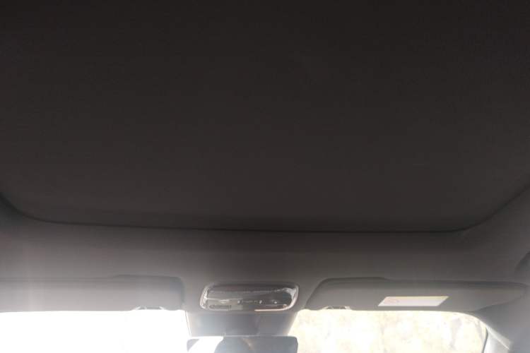 Used Lynk & Co 03 2025 1.5TD DCT Champion Edition Pro Headliner