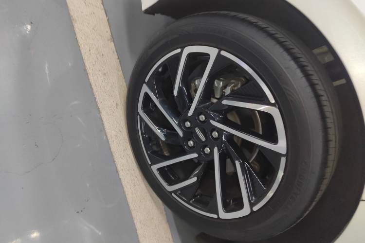 Used Lincoln Z 2022 iCool Luxury Edition
