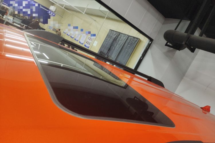 Used Tank 300 2021 Off-Road Edition 2.0T Conqueror