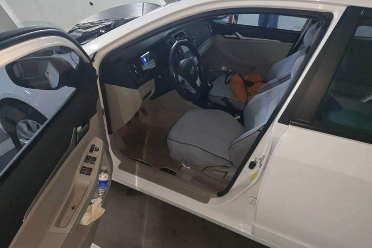 Used Geely Auto Vision 2015 1.5L Manual Elite Model