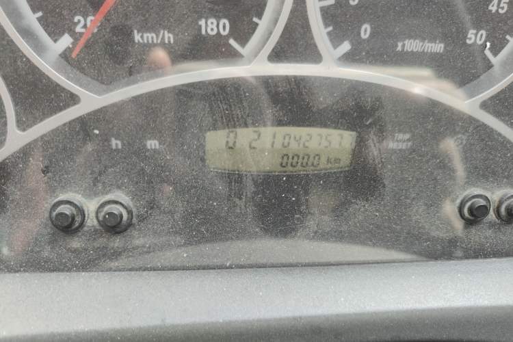 Used Iveco Power Daily 2012 2.5T-A32 Base Version
