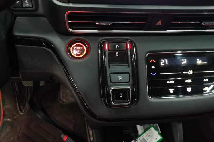 Used Honda Odyssey 2022 2.0L eHEV Sharp Enjoyment Edition