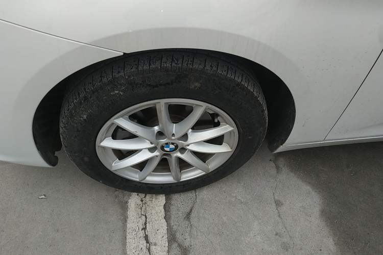 Used BMW 2 Series Active Tourer 2016 218i Fashion Model
