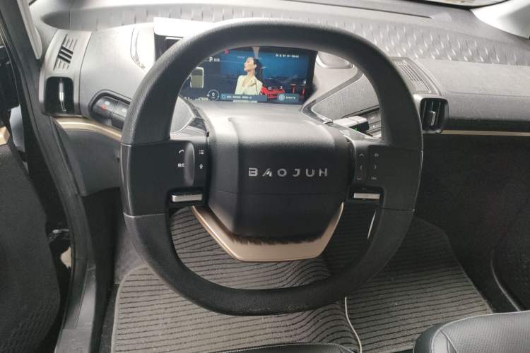 Used Baojun KiWi EV 2022 Designer Lite Edition Lithium Iron Phosphate