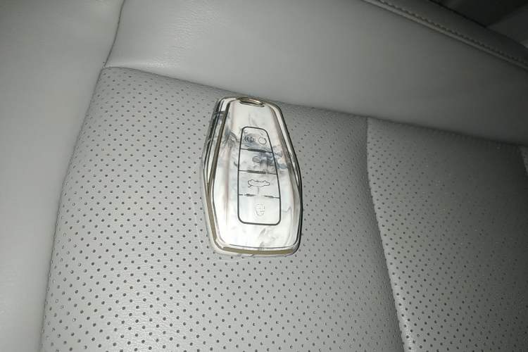 Used Geely Auto Jiajie 2019 1.5TD Manual Comfort Model