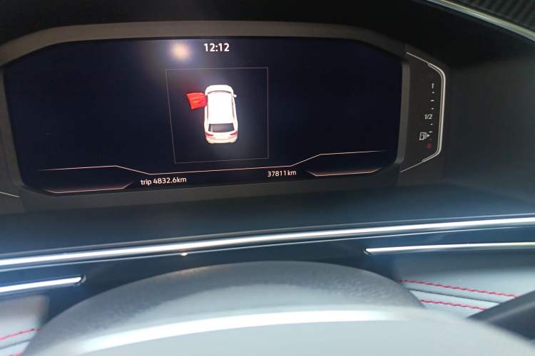 Used Volkswagen Tiguan L New Energy 2022 430 PHEV Plug-in Hybrid Flagship Edition