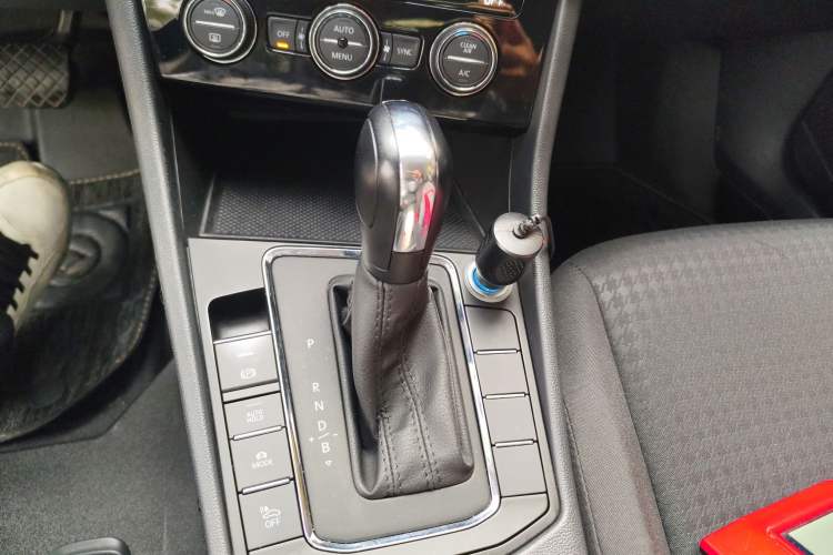 Used Volkswagen Bora Pure Electric 2020 Shan Model