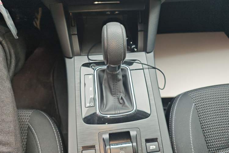 Used Subaru Legacy 2020 Revised Version 2.5i All-Wheel-Drive Fashion Edition
