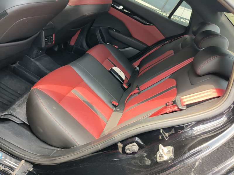 Used Dongfeng Aeolus Yixuan 2021 230T Automatic Hunter Edition — 16