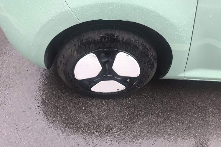 Used Qiyuan Lumin 2023 205km Xiangqin Version