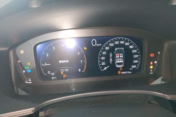 Used Honda Integra 2022 240TURBO CVT Phantom Night·Tech Edition
