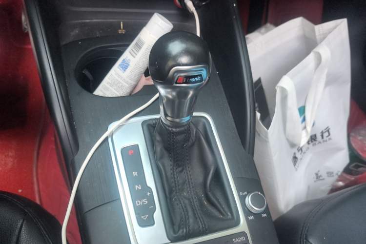 Used Audi A3 2015 Sportback 35 TFSI Millionth Anniversary Intelligent Leading Model
