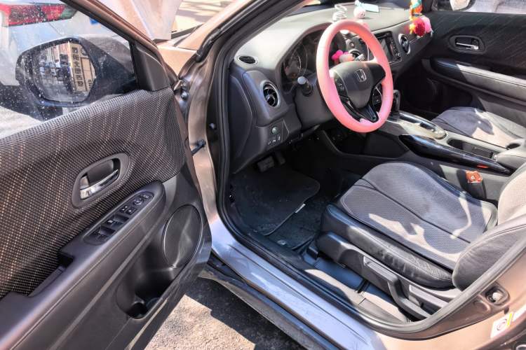 Used Honda XR-V 2015 1.8L EXi CVT Comfort Version
