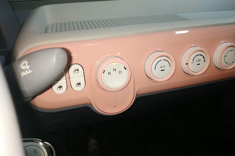 Used Bestune Pony 2025 222km Lightning Horse