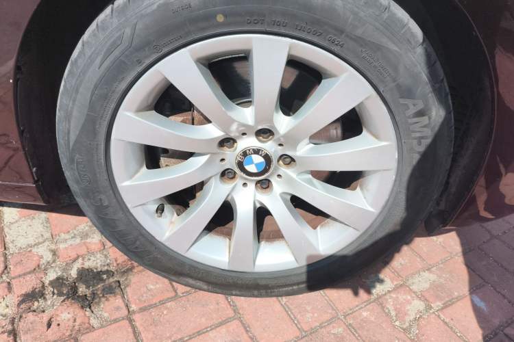 Used BMW 5 Series GT 2013 535i Elegant Edition
