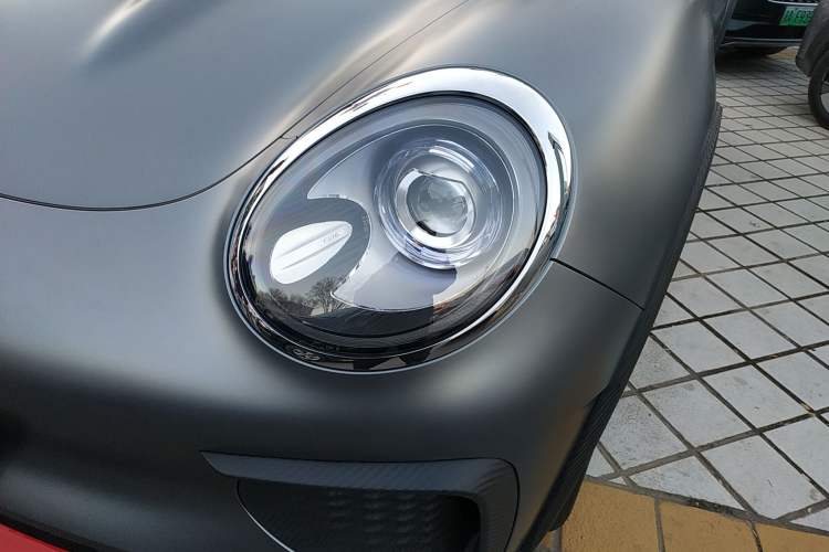 Used ORA Good Cat GT 2025 Model, Mulan Edition, 430km Luxury Version