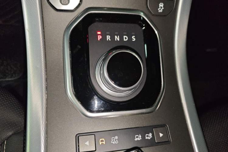 Used Land Rover Range Rover Evoque 2013 2.0T 5-Door Ignite Edition
