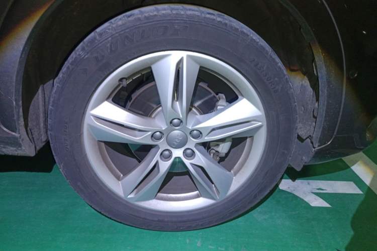 Used Audi Q3 2017 35 TFSI Style Edition