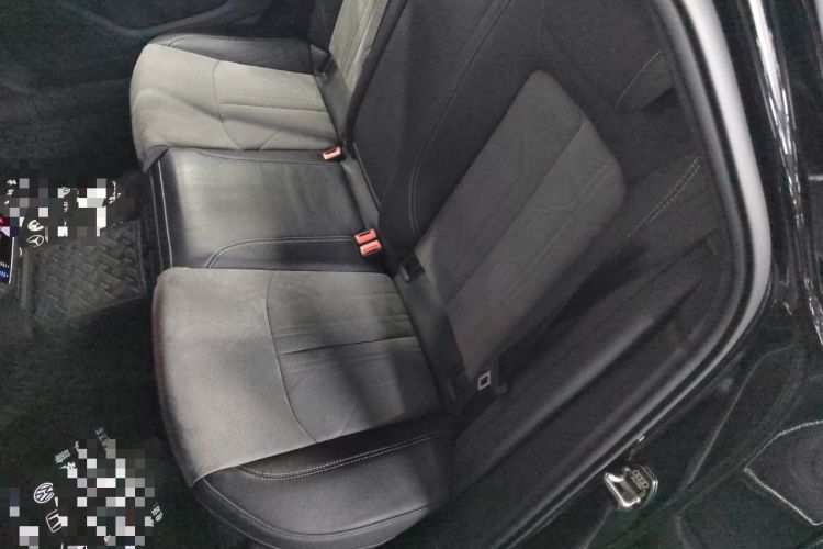 Used Audi A6L 2023 Revised Edition 45 TFSI quattro Prestige Dynamic Version
